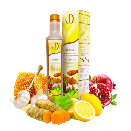Jus Dinara